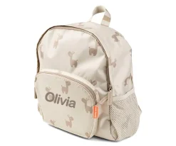 Mochila Lalee Sand Personalizable