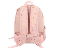 Mochila Mediana Bugs + Llavero Personalizable