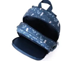 Mochila Mediana Magical Forest + Llavero Personalizable