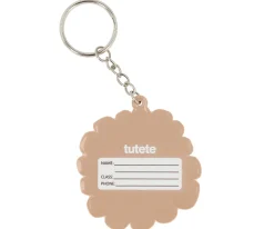 Mochila Mediana Savannah + Llavero Personalizable