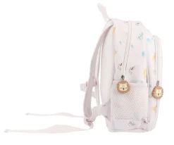 Mochila Mediana Savannah + Llavero Personalizable