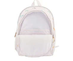 Mochila Mediana Savannah + Llavero Personalizable