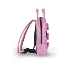 Mochila Mini Bows Blush