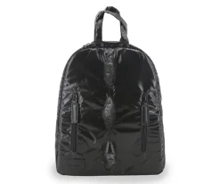Mochila Mini Dino Black