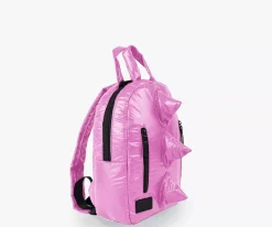 Mochila Mini Dino Violet