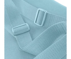 Mochila Mini Fashion Azul Personalizada City Cars