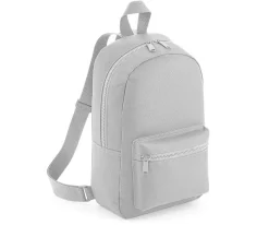 Mochila Mini Fashion Gris Personalizada Savannah