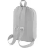 Mochila Mini Fashion Gris Claro Personalizada Dinosaurios