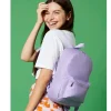 Mochila Mini Fashion Lavender