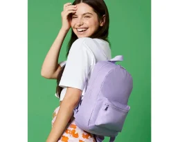 Mochila Mini Fashion Lavender