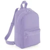 Mochila Mini Fashion Lila Personalizada Fantastic World