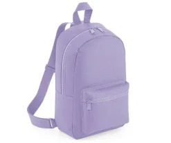 Mochila Mini Fashion Lila Personalizada Fantastic World