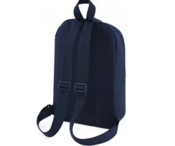 Mochila Mini Fashion Marino