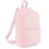 Mochila Mini Fashion Rosa Personalizada Sweet Deer