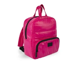 Mochila Mini Hot Pink