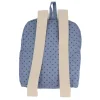 Mochila Mini Star Blue Personalizable