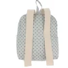 Mochila Mini Star Grey Personalizable