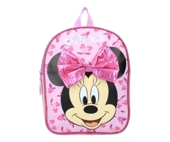 Mochila Minnie Mouse Real Cool