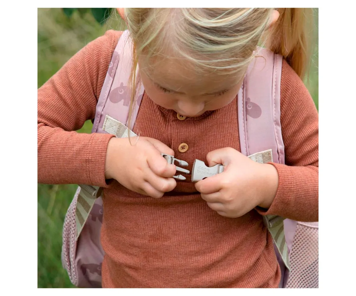 Mochila Ozzo Powder Personalizable