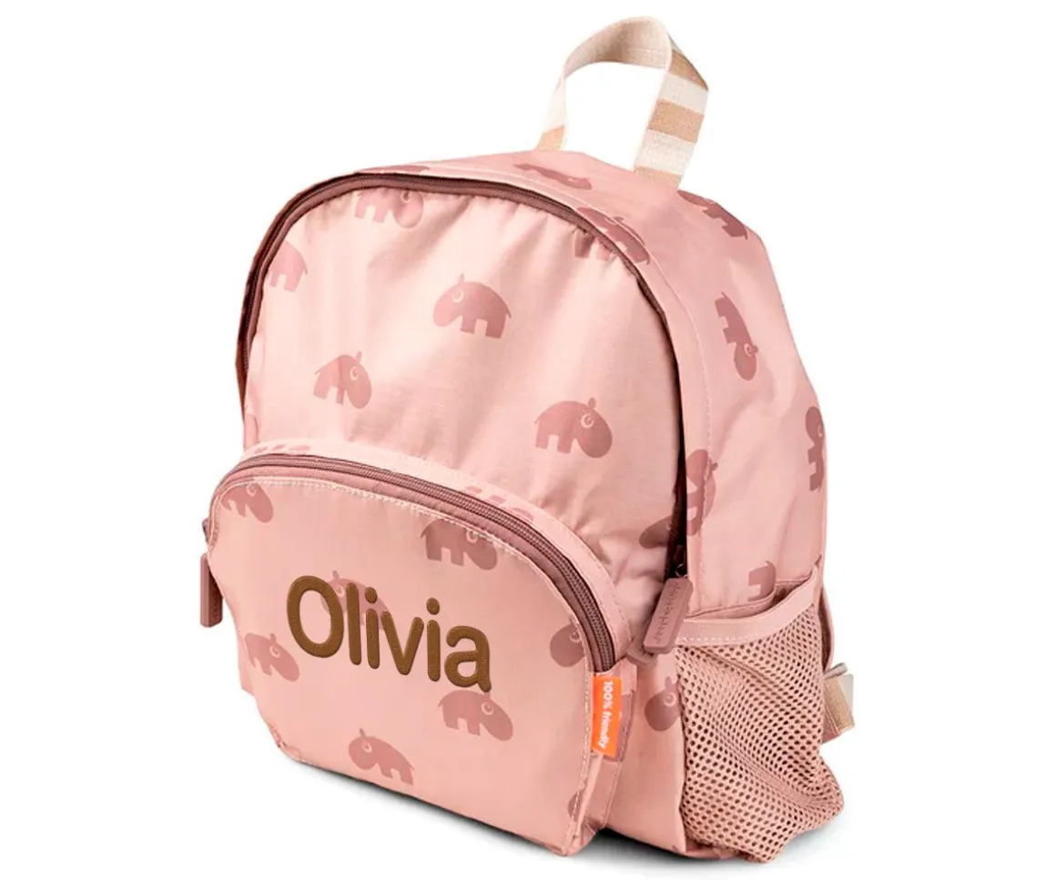Mochila Ozzo Powder Personalizable