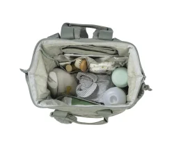 Mochila Paddington Verde