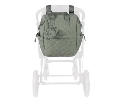 Mochila Paddington Verde