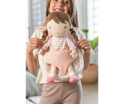 Mochila para Muñecas Spring Garden