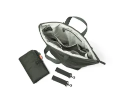 Mochila para Carro Verde Oscuro Done by Deer