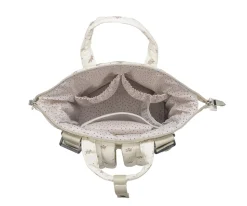 Mochila para Silla de Paseo Mimosa Pink