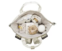 Mochila para Silla de Paseo Mimosa Pink