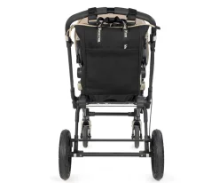 Mochila para Silla de Paseo Eco Mum Black