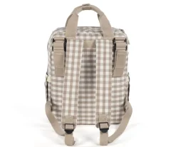 Mochila para Silla de Paseo Caetana Sand Personalizable
