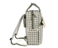 Mochila para Silla de Paseo Caetana Stone Personalizable