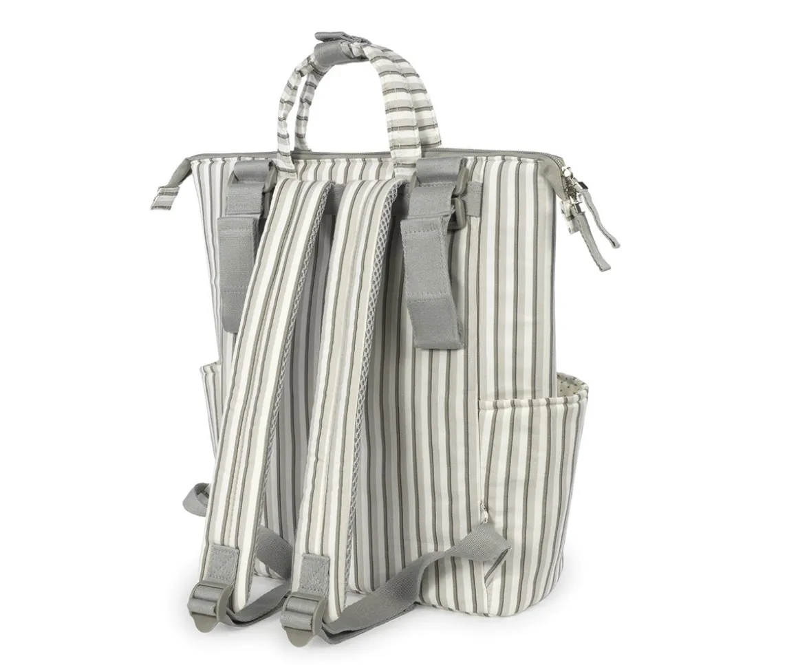 Mochila para Silla de Paseo Botton Raya