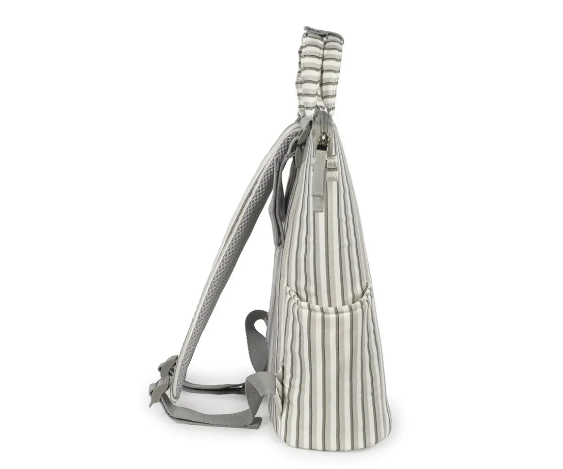 Mochila para Silla de Paseo Botton Raya