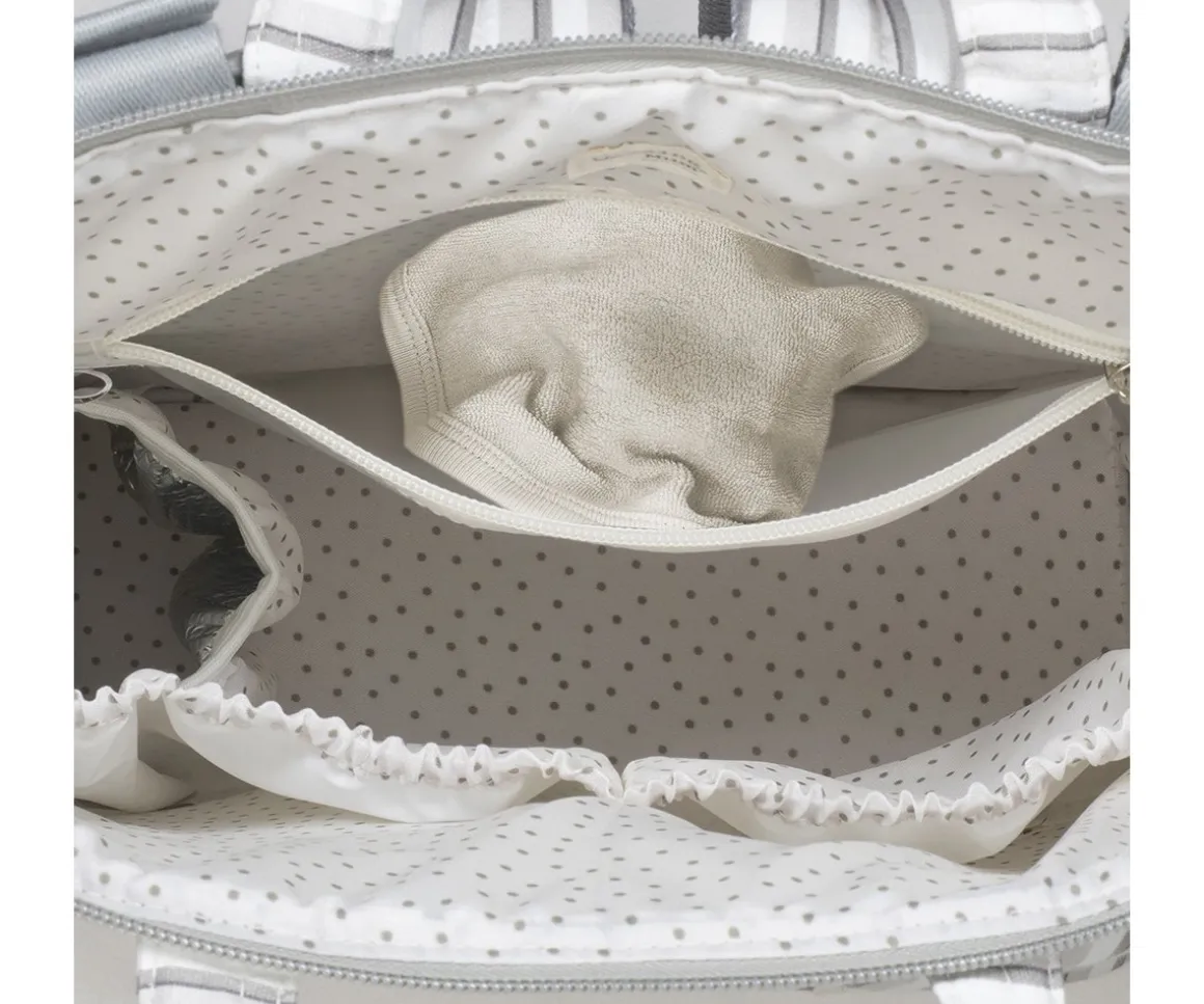 Mochila para Silla de Paseo Botton Raya