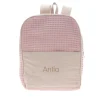 Mochila Peony Personalizable