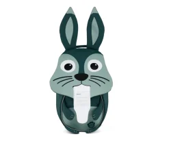 Mochila Pequeña Conejo Personalizable