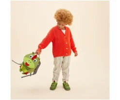 Mochila Pequeña Dragón Personalizable