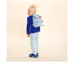 Mochila Pequeña Foca Personalizable