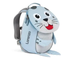 Mochila Pequeña Foca Personalizable
