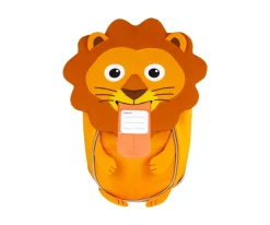 Mochila Pequeña León Personalizable