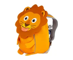 Mochila Pequeña León Personalizable