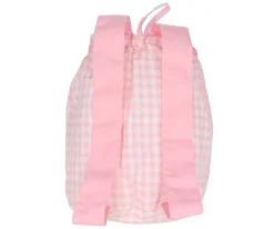 Mochila Pequeña Little Garden Personalizable