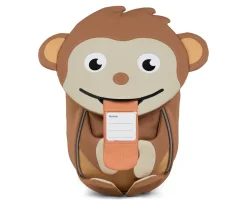 Mochila Pequeña Mono Nueva Personalizable