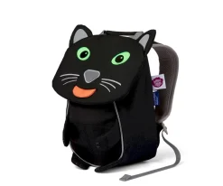 Mochila Pequeña Pantera Personalizable