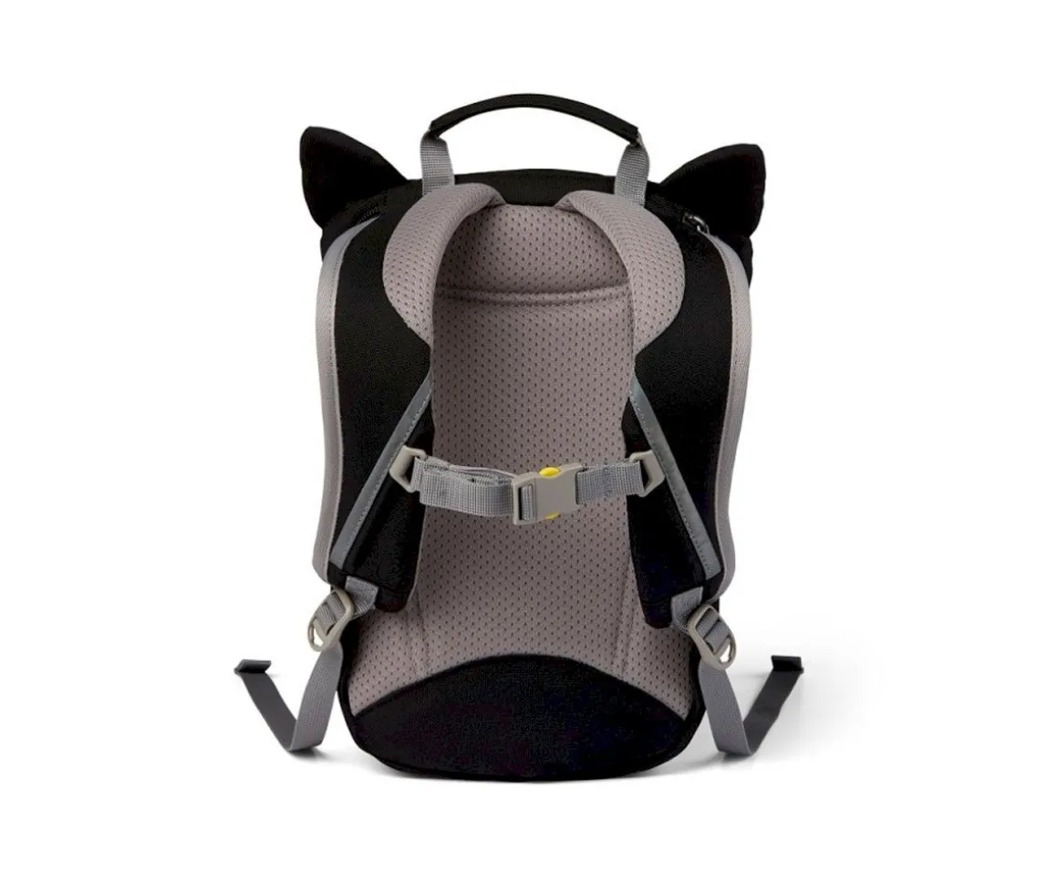 Mochila Pequeña Pantera Personalizable