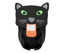 Mochila Pequeña Pantera Personalizable