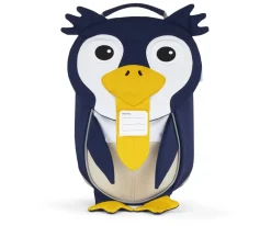 Mochila Pequeña Pingüino Personalizable