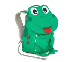 Mochila Pequeña Rana Finn Personalizable